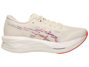 ASICS SONICBLAST review- inside view