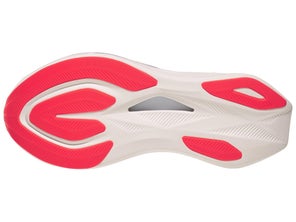 ASICS SONICBLAST review- outsole view