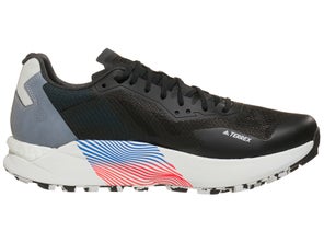 adidas Terrex Agravic Ultra medial view 