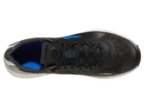 adidas Terrex Agravic Ultra overhead view