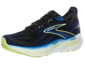 Brooks Glycerin 22 review- front toe view