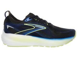 Brooks Glycerin 22 review- right side view