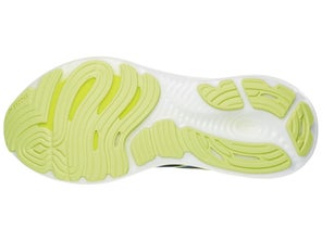 Brooks Glycerin 22 review- outsole