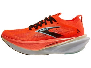 Brooks Hyperion Max 3 review- Side1