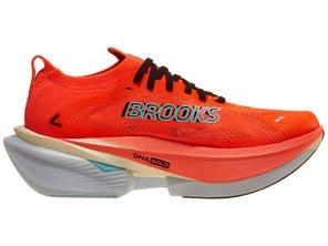 Brooks Hyperion Max 3 review- Side2