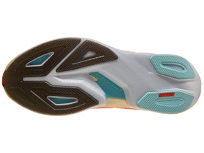 Brooks Hyperion Max 3 review- Outsole