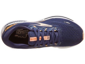 Brooks Adrenaline GTS 23 overhead view