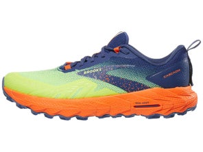 Review: Brooks Cascadia 17, Trail Running Shoes