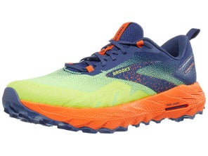 Brooks Cascadia 17 Review