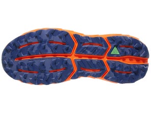 Brooks Cascadia 17 Outsole View