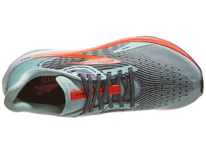 Brooks Hyperion Shoe Review overhead view