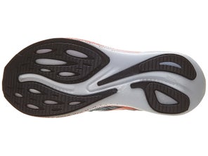 yperion Shoe Review outsole view