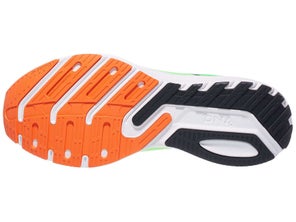 Brooks Launch 10 Outsole View