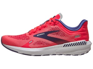 Road Trail Run: Brooks Launch 9 and Launch GTS 9 Multi Tester Review