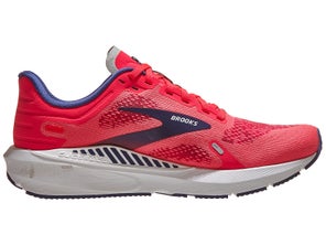 Brooks Launch GTS 9 Review