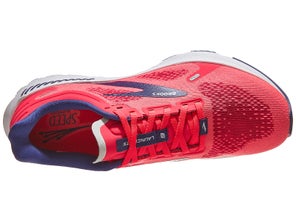 Brooks Launch GTS 9 Review