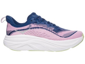 HOKA Skyflow Shoe Review Right Medial Side View