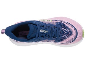 HOKA Skyflow Shoe Review Overhead View