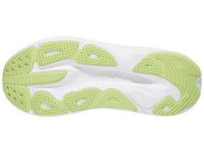 HOKA Skyflow Shoe Review Outsole View