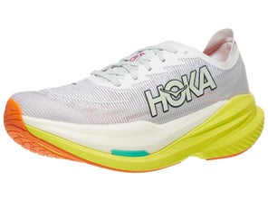 HOKA Mach X 2 review right angled view