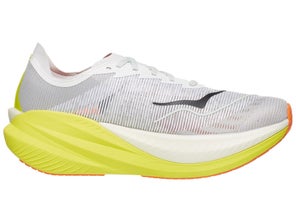 HOKA Mach X 2 review right medial view