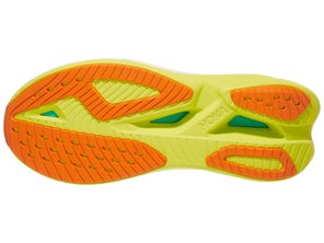 HOKA Mach X 2 review outsole view