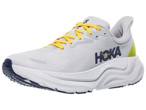 HOKA Arahi 8 review- front of toe view