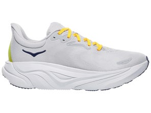 HOKA Arahi 8 review- lateral view