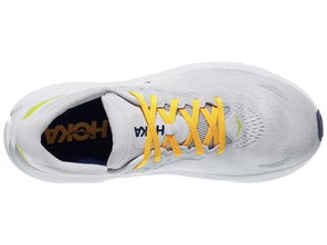 HOKA Arahi 8 review- overhead view