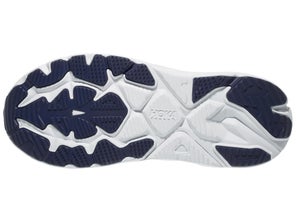 HOKA Arahi 8 review- outsole view