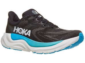 HOKA Arahi 8 review- front of toe view