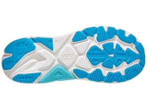 HOKA Arahi 8 review- outsole view