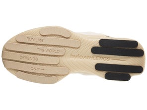 hylo Impact review outsole view