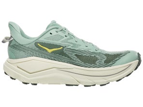 HOKA Challenger 8 review- left shoe facing right