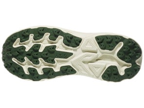 HOKA Challenger 8 review- left shoe bottom view