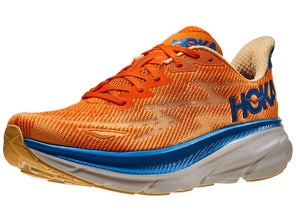 Hoka Zapatillas Running Hombre - Clifton 9 - virtual blue / cerise