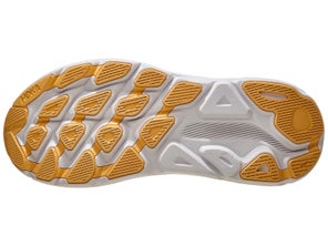 HOKA Clifton 9 Shoe Review outsole