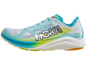 HOKA Cielo Road Right Lateral Side