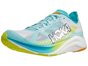 HOKA Cielo Road Right Angled View