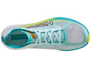HOKA Cielo Road Overhead View