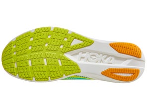 HOKA Cielo Road Outsole View