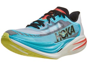 HOKA Cielo X1 2.0 review- lateral angle