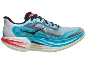 HOKA Cielo X1 2.0 review- medial angle