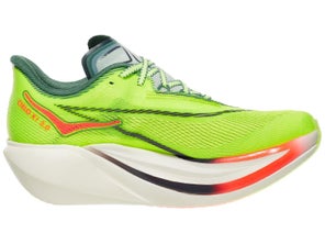 HOKA Cielo X1 3.0 review- left shoe facing right
