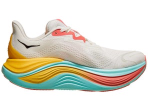 HOKA Skyward X Left Medial Side View