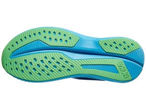 HOKA Mach 6 Review outsole view