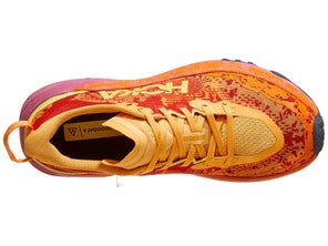 HOKA Speedgoat 6 Review Overhead View
