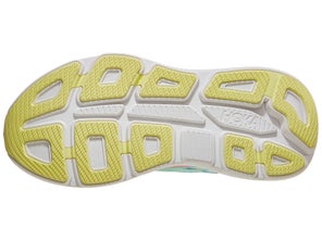 Outsole of the HOKA Bondi 9
