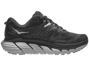HOKA Gaviota 4 Shoe Review Medial view