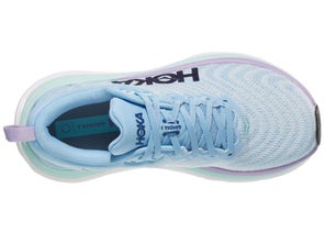 HOKA Gaviota 5 Shoe Review overhead view